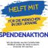 Spendenaktion der Welldorfer Drittklässler*innen