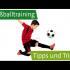 Grundschul-Tour 2018 mit AOK und Borussia MG