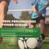 Grundschul-Tour 2018 mit AOK und Borussia MG in Welldorf