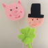 Danke - und alles Gute für 2018